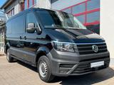 Volkswagen Crafter Kaste 35 mittellang°Klima°Navi°PDC°1.Hd°