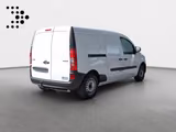 Mercedes-Benz Citan 111 CDI LR Winter-Kühlkasten*Nachtsteckdos - gebrauchte Mercedes-Benz Citan aus dem Jahr 2021