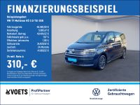 Volkswagen T7 Multivan - Vorschau Bild 2