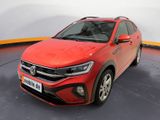 Volkswagen Taigo 1.0 TSI R-Line Navi|virt.Cock.|LED - Volkswagen Taigo in Stuttgart