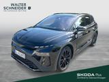 Skoda Elroq 85 Sportline 82 kWh Batterie 85 Sportline - Skoda Elroq: Sportline