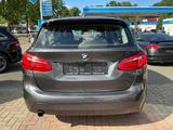 BMW 218 Active Tourer - gebrauchte BMW 218 Active Tourer aus dem Jahr 2017