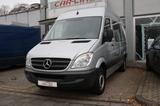 Mercedes-Benz Sprinter 316 Hochraumkasten *Automatik*6-Sitz* - Mercedes-Benz Sprinter Gebrauchtwagen in Duisburg
