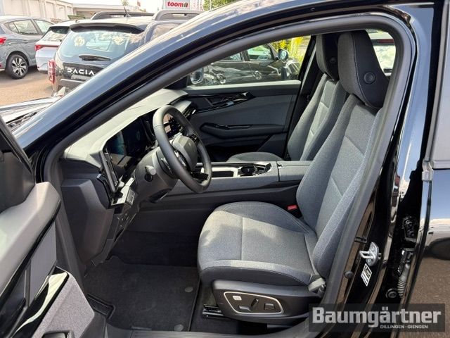 Fahrzeugabbildung Renault Austral Evolution TCe 160 Automatik Kamera/PDC