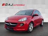 Opel Adam 1.2 ecoFlex Jam / Chrome-Paket Carplay Alu - Opel Adam Gebrauchtwagen in Hannover