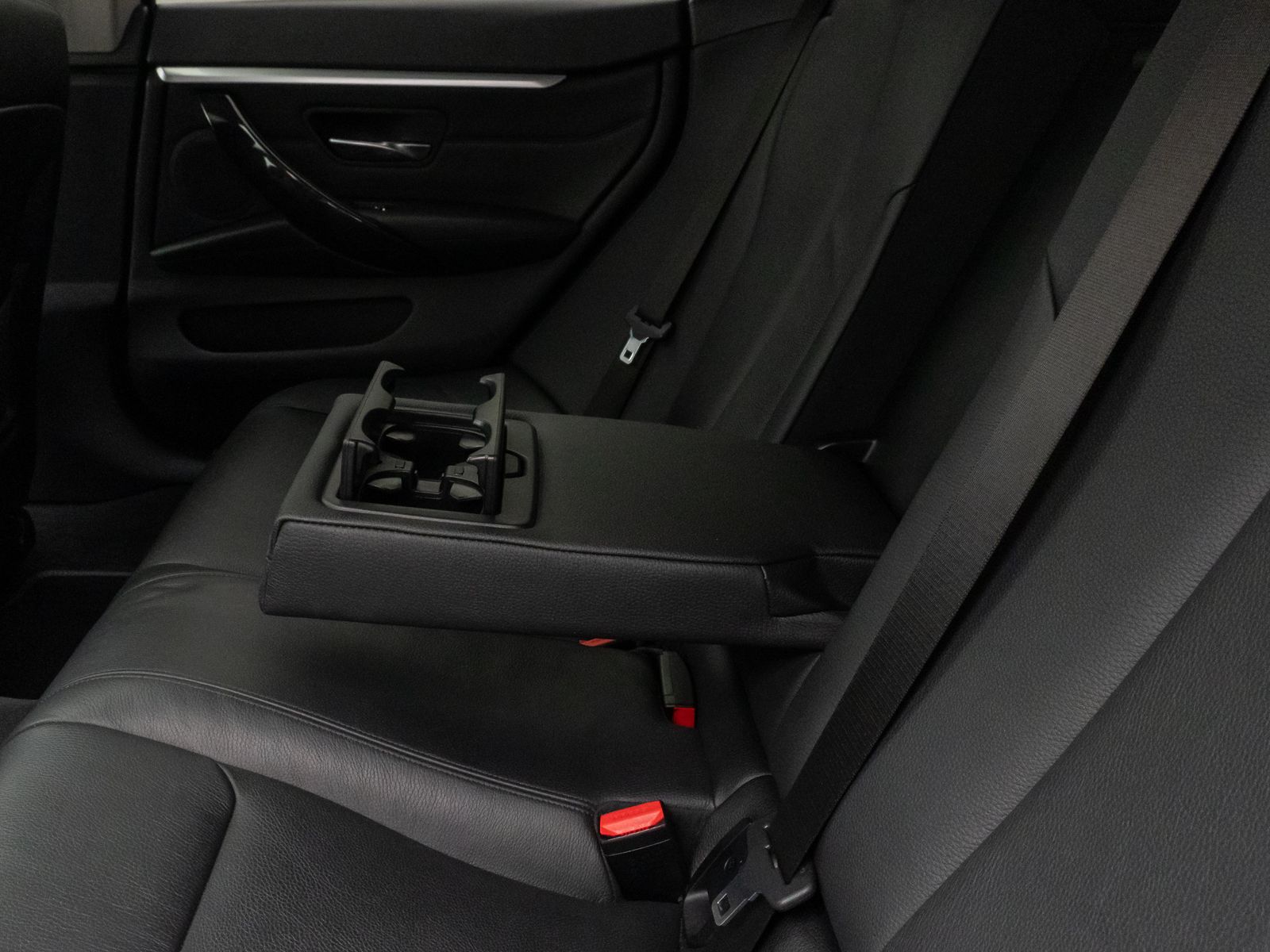 Fahrzeugabbildung BMW 440 Gran Coupé Luxury Line GSD HUD HiFi Komfort