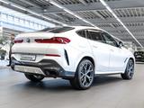 BMW X6 xDrive30d M Sport HUD PANO ACC RFK NAVI LED - BMW X6 in Leverkusen