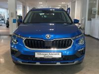 Skoda Kamiq - Vorschau Bild 2