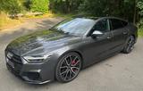 Audi S7 TDI tiptronic quattro -