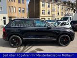 Volkswagen Touareg V6 TDI BMT, 360°Kamera, Klimasitze, AHK - gebrauchte VW Touareg aus dem Jahr 2010