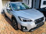 Subaru XV 2.0i Exclusive Lineartronic 4WD Exclusive