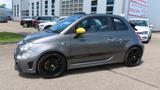 Abarth 595 C Pista 160 PS Zahnriemen+Sommerreifen neu ! - Abarth 595: Pista