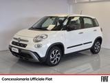 Fiat 500L cross 1.4 mirror city cross 95cv - Fiat 500L City-Cross