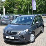 Opel Zafira C Tourer 1.6 CDTI Edition 7Sitz 2xPDC 1Hd - Opel Zafira Tourer: Edition