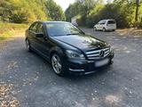 Mercedes-Benz Mercedes Benz C300 CDI 4MATIC AMG Look Ste... - gebrauchte Mercedes-Benz C 300 aus dem Jahr 2012