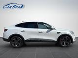 Renault Arkana Intens TCe140/ACC/Navi10°/SHZ/RFK - Renault Arkana Intens mit Benzin-Antrieb