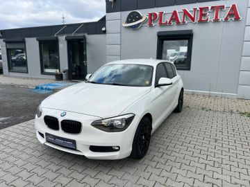 BMW 116 - 2