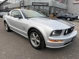 Ford Mustang GT 4,6L Sauberer Zustand - gebrauchte Ford Mustang aus dem Jahr 2006