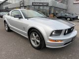 Ford Mustang GT 4,6L Sauberer Zustand - Ford Mustang aus 2006