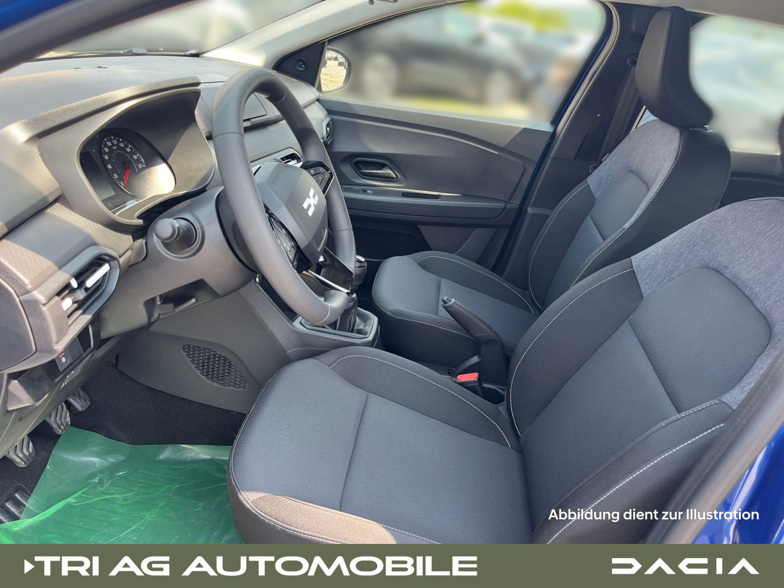 Dacia Sandero - Bild 9