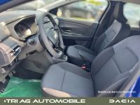 Dacia Sandero - Vorschau Bild 9