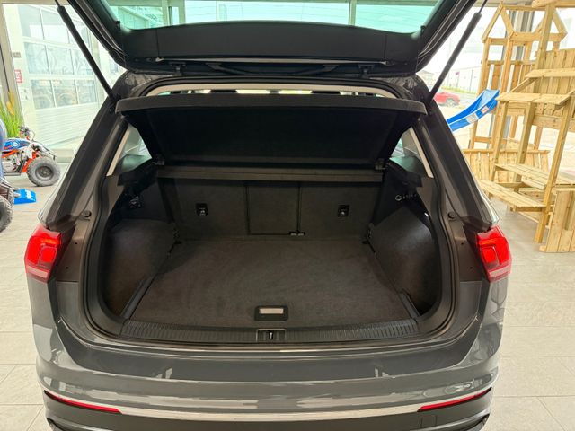 Volkswagen Tiguan MoveR.Kamera1.HandCarPlaySHZ V+HLED