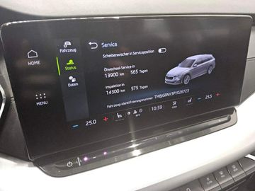 Skoda Octavia - 6