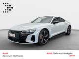 Audi e-tron GT quattro 350 kW *Luft*HUD*Kamera*Matrix - Audi e-tron GT: Limousine