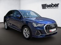 Audi Q3 - Vorschau Bild 16