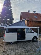 Volkswagen Caravelle T5 Space Camper Light mit AHK - Volkswagen München