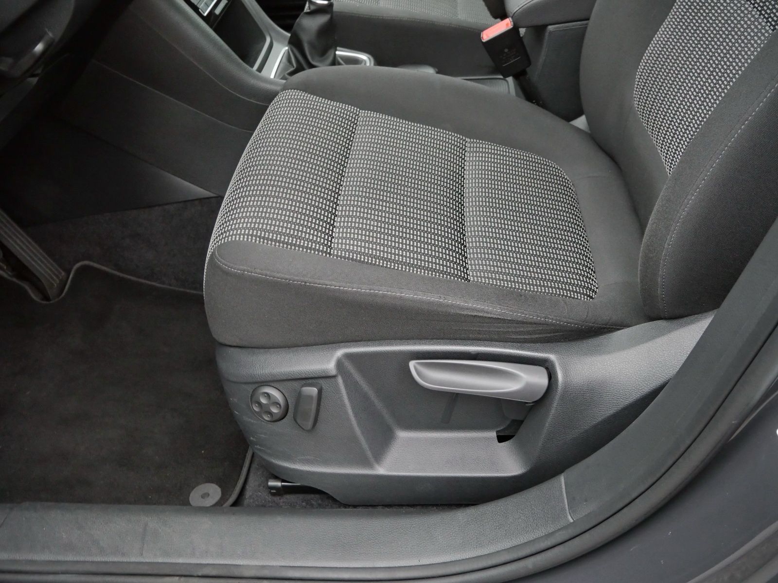 Seat Alhambra - Bild 21
