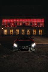 Mercedes-Benz S 63 AMG 4MATIC Cabriolet | Weißes Leder - Mercedes-Benz S-Klasse: Cabrio