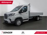 Maxus Deliver 9 Pritsche L3 Luxury LED Klimaanlage - Maxus Deliver 9 in Frankfurt (Main)