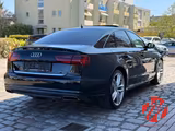Audi A6 3.0 TDI quattro LEDER HEADUP LED MMI EGSD SHZ - Audi A6: 3.0