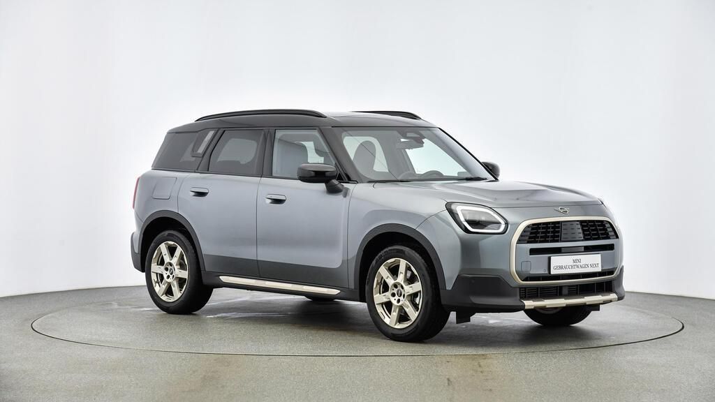 MINI Countryman C (Cooper) - Bild 2