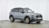 MINI Countryman C (Cooper) - Vorschau Bild 2
