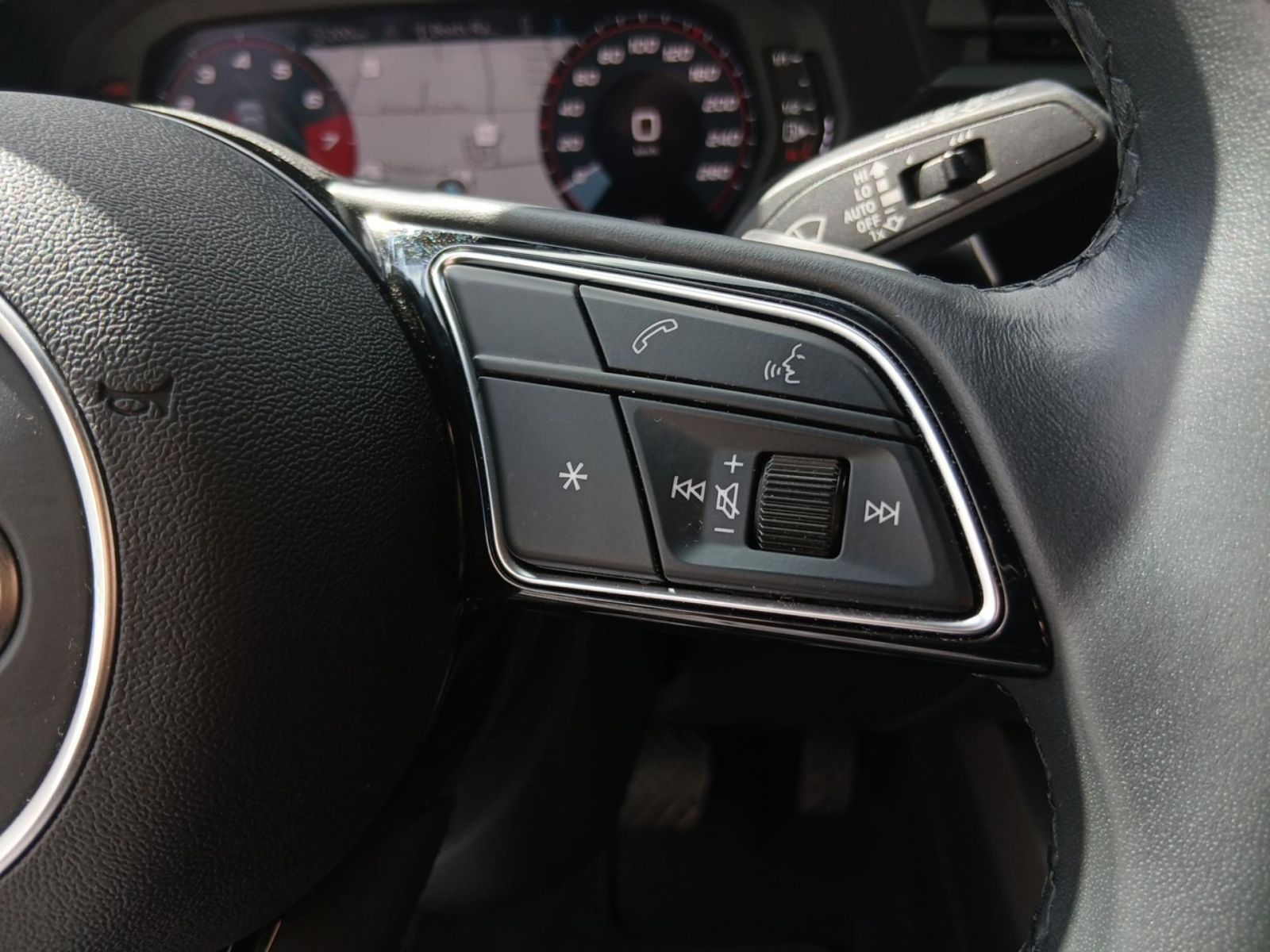 Audi A3 - Bild 14