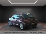 Opel Adam Glam*Garantie*Service-TÜV NEU*S-Heft* - Opel Adam: Glam