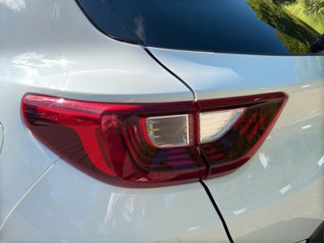 Kia Stonic 1.0T 100 Mild-Hybrid Spirit Navi Kam AHK