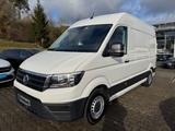 Volkswagen Crafter 35 2.0 TDI Hochdach, Kasten, Transporter - Volkswagen: Transporter Hochdach