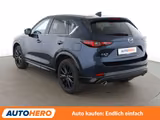 Mazda CX-5 2.5 SKYACTIV-G Homura AWD Aut.*NAVI*HUD*PDC - Mazda Gebrauchtwagen in Köln
