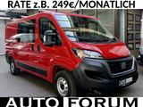 Fiat Ducato 2.2 D L2H1 3,5t REGALE SORTIMO AHK KLIMA - Fiat Ducato: L5