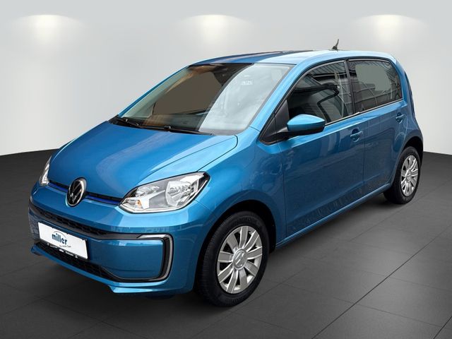 Volkswagen e-up! Sitzheizung, Rückfahrkamera, CCS, Tempomat