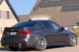 BMW M3 F80 LCI 1 *AULITZKY* KW FAHRWERK* - BMW M3 in Köln