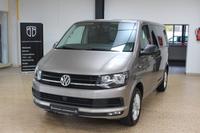 Volkswagen Multivan Trendline TDI 150PS DSG *ACC *STHZ