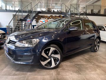 Volkswagen Golf VII 1.8 TSI ACT Advance *TEMPOMAT*PDC*KLIMA
