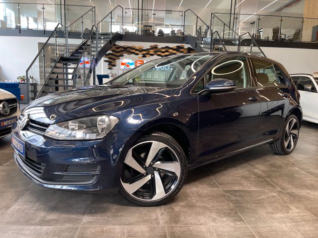 Volkswagen Golf VII 1.8 TSI ACT Advance *TEMPOMAT*PDC*KLIMA