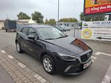 Mazda CX-3 Exclusive-Line/2HAND/AHK - Mazda CX-3 Exclusive-Line mit Diesel-Antrieb