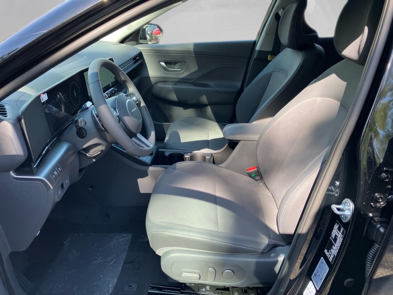 Fahrzeugabbildung Hyundai KONA PRIME SHZ*LHZ*NAVI*BOSE*PANO*