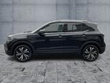 Volkswagen T-Cross Style 1.0 l TSI (116 P S) DSG*RFK - schwarze Volkswagen T-Cross